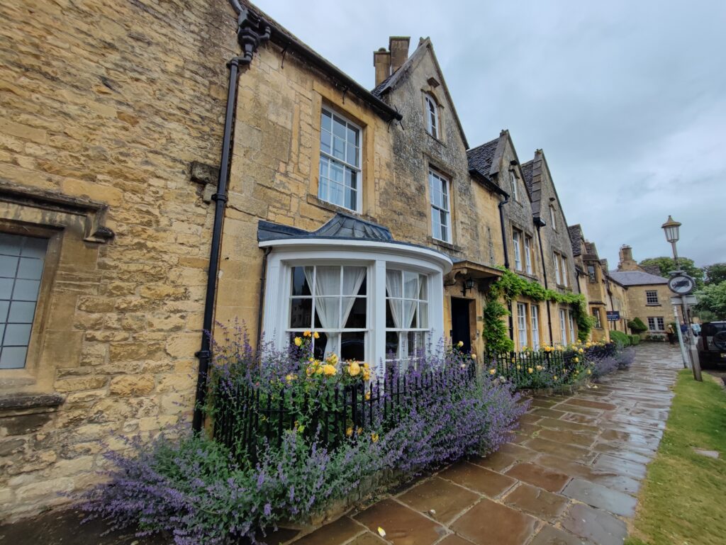 Südengland Tag 18 – Chipping Campden
