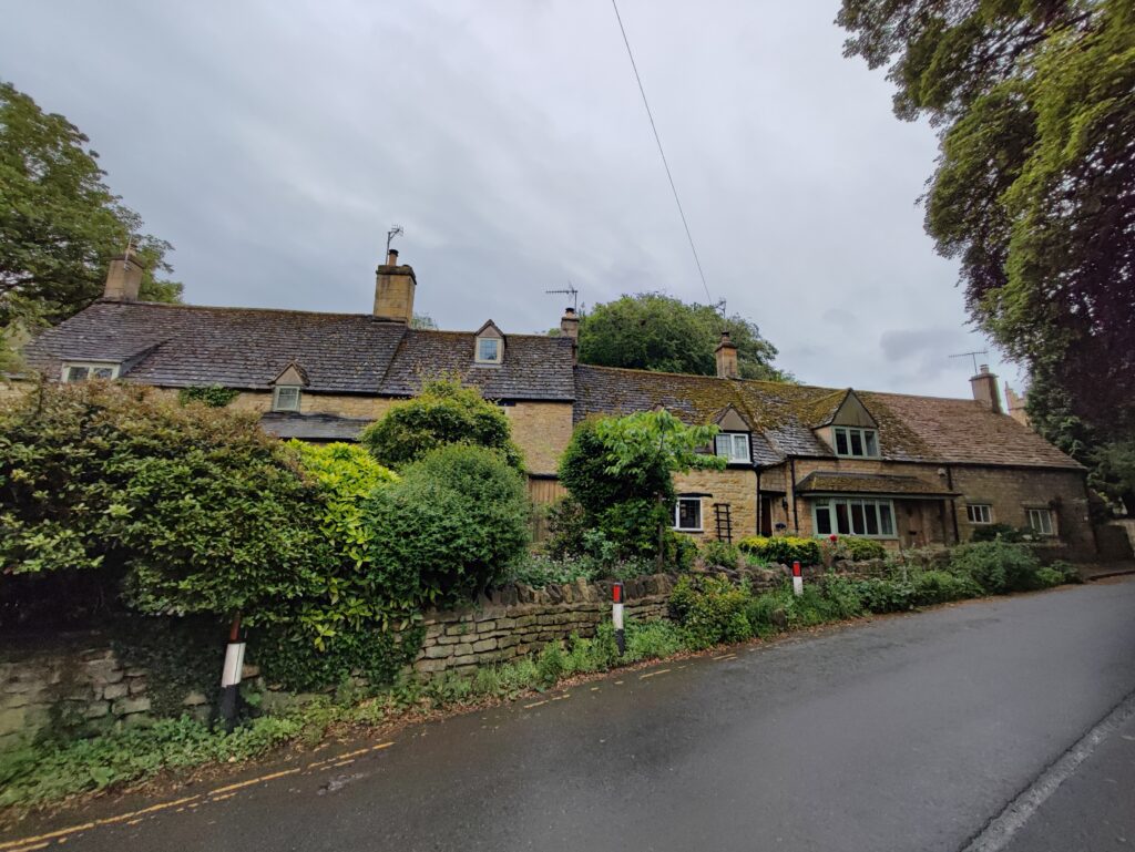 Südengland Tag 18 – Chipping Campden