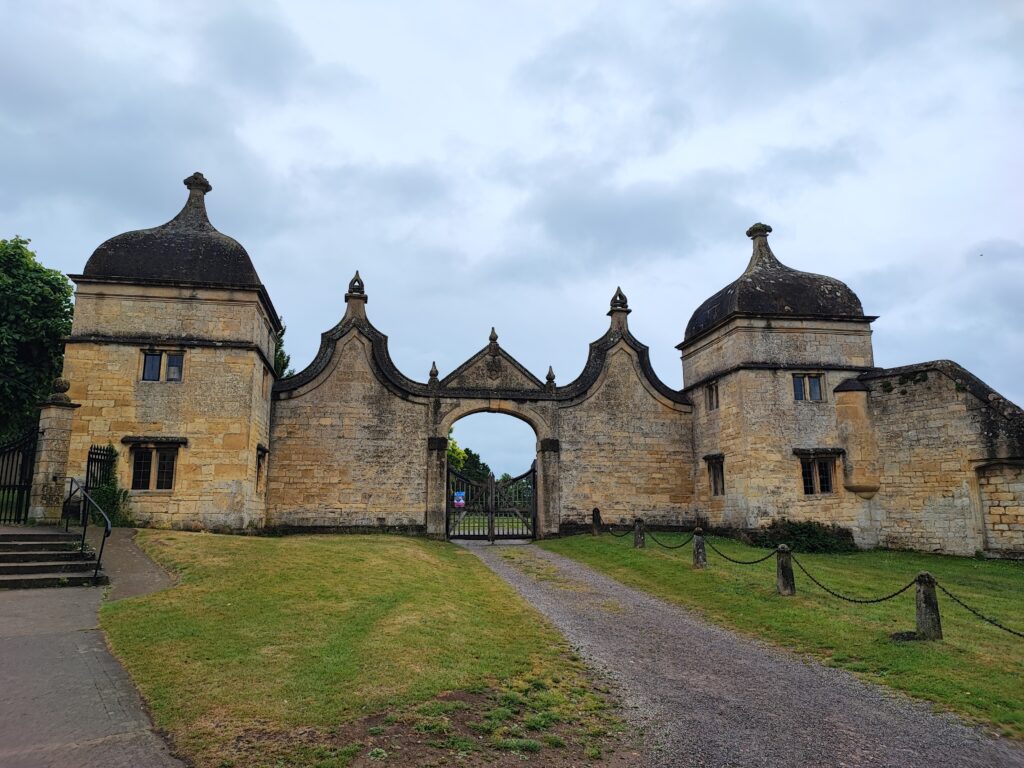 Südengland Tag 18 – Chipping Campden