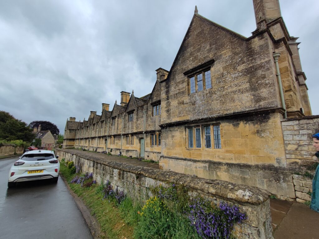 Südengland Tag 18 – Chipping Campden