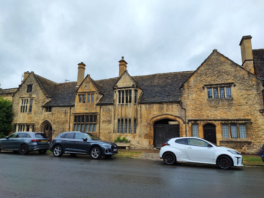 Südengland Tag 18 – Chipping Campden