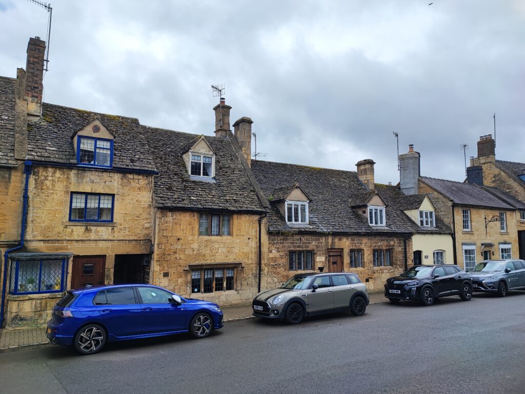 Südengland Tag 18 – Chipping Campden