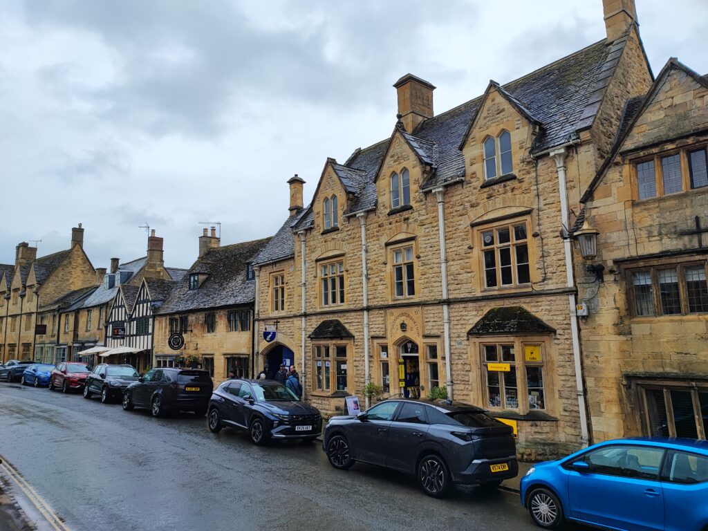 Südengland Tag 18 – Chipping Campden