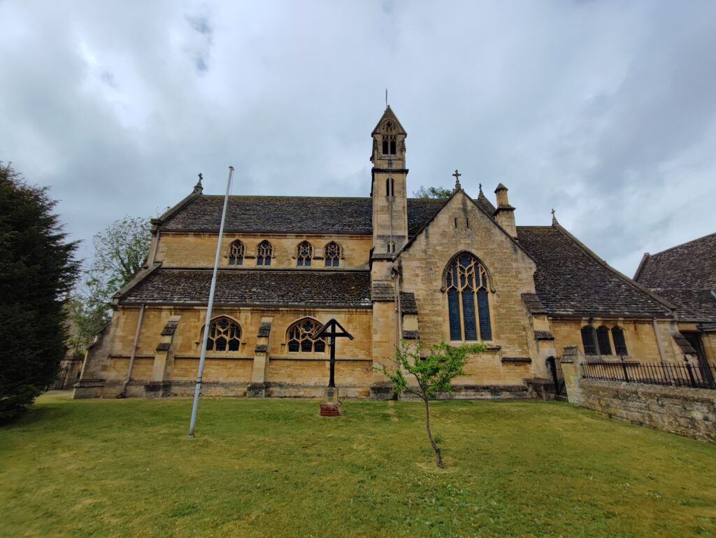 Südengland Tag 18 – Chipping Campden