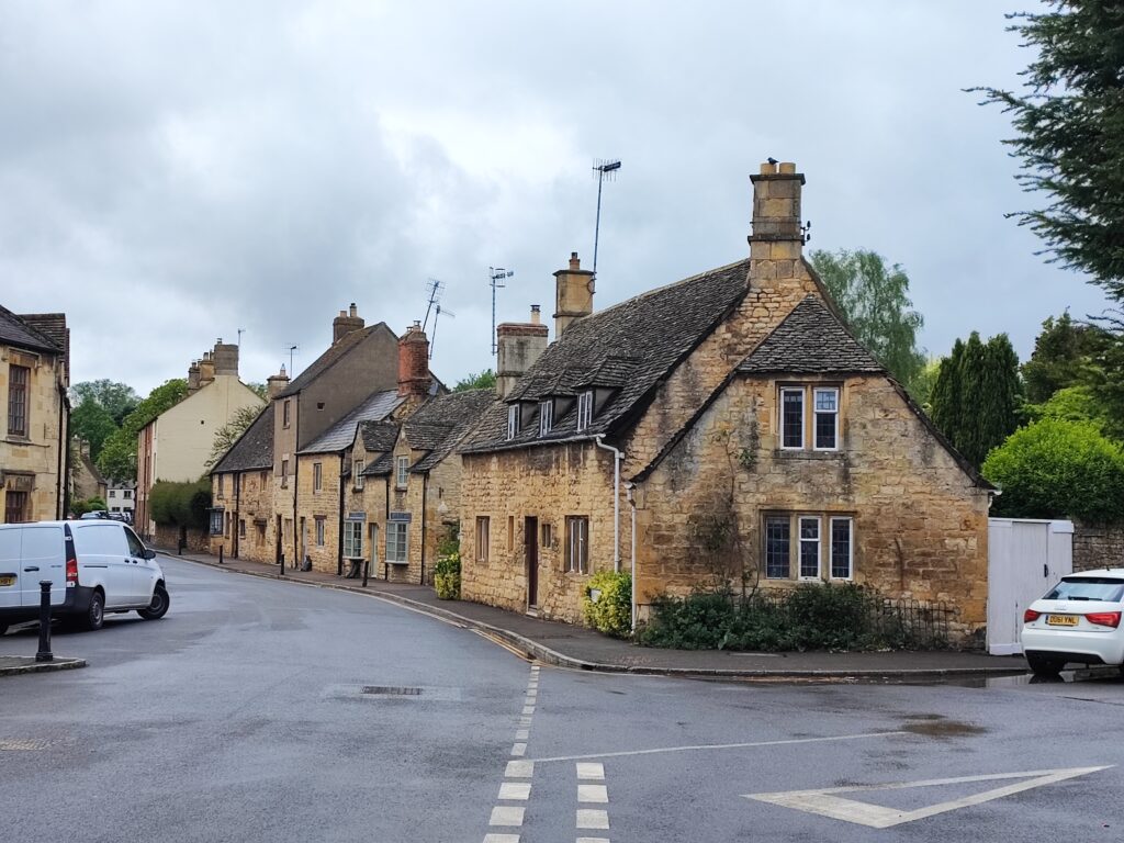 Südengland Tag 18 – Chipping Campden