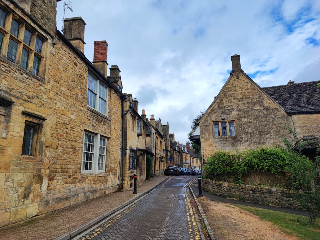 Südengland Tag 18 – Chipping Campden