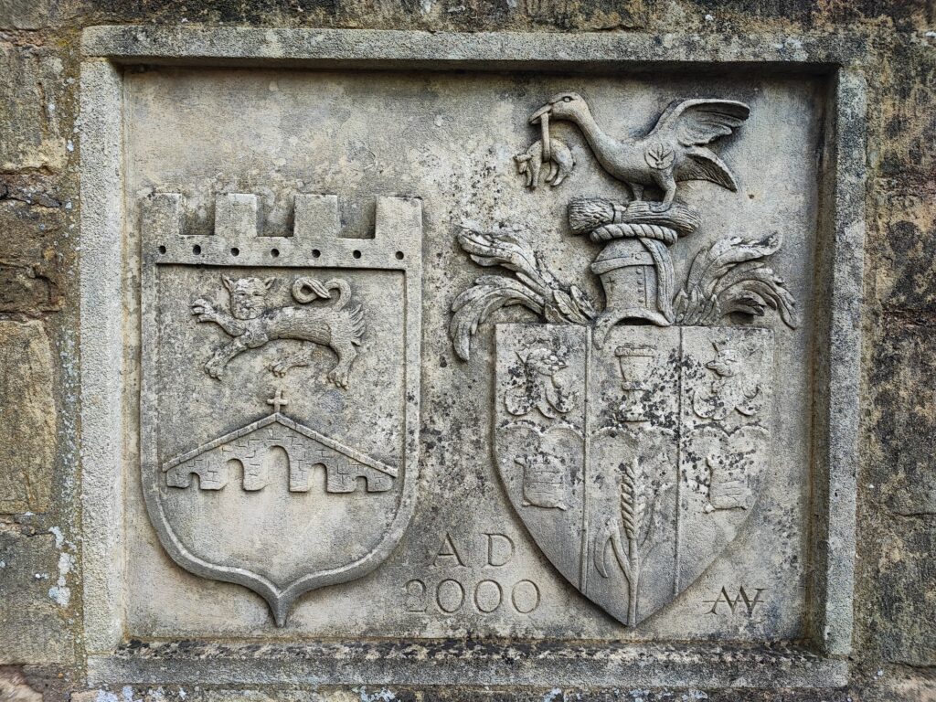 Südengland Tag 18 – Chipping Campden