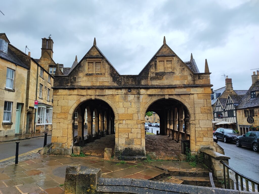 Südengland Tag 18 – Chipping Campden