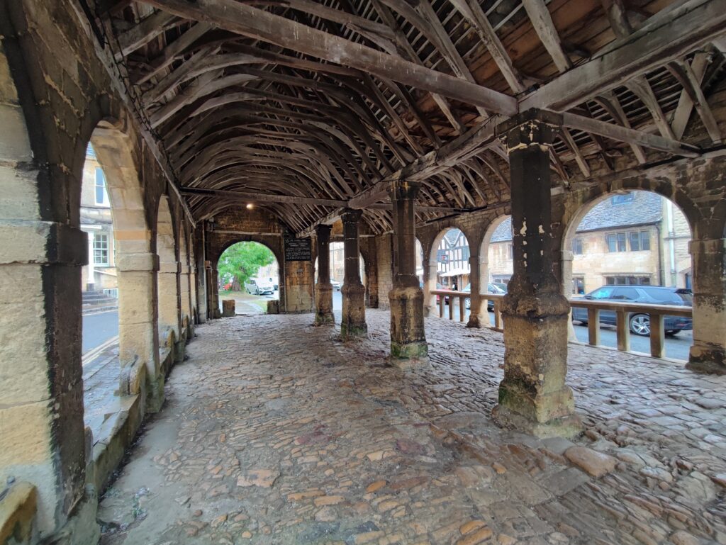 Südengland Tag 18 – Chipping Campden
