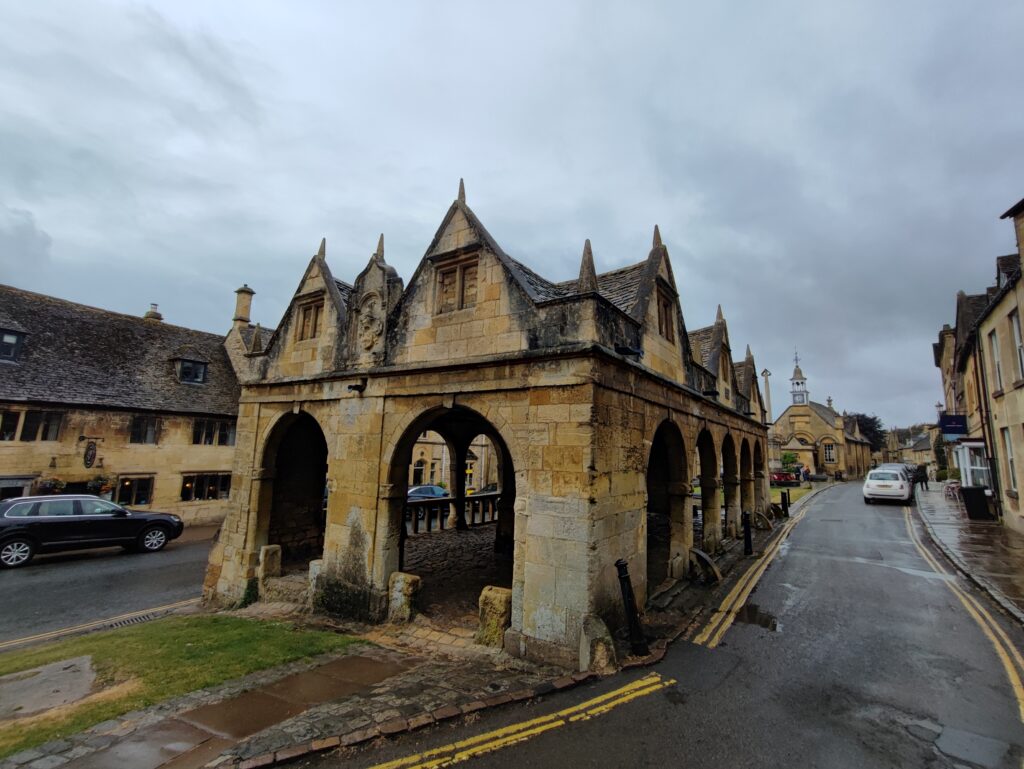 Südengland Tag 18 – Chipping Campden