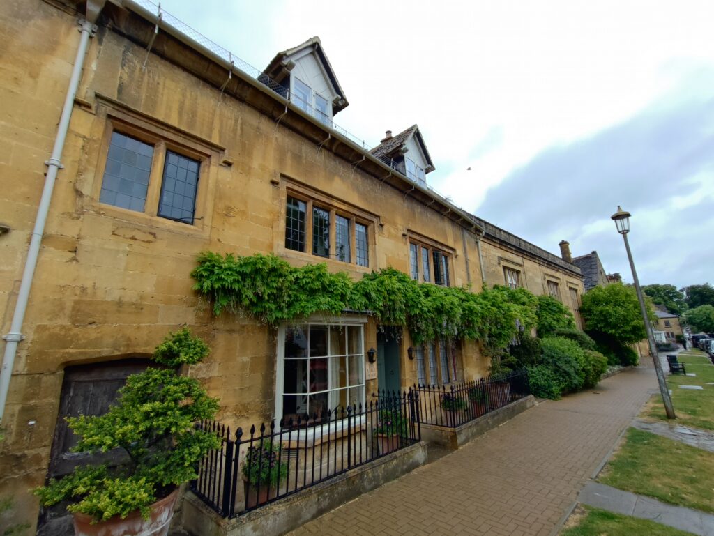 Südengland Tag 18 – Chipping Campden