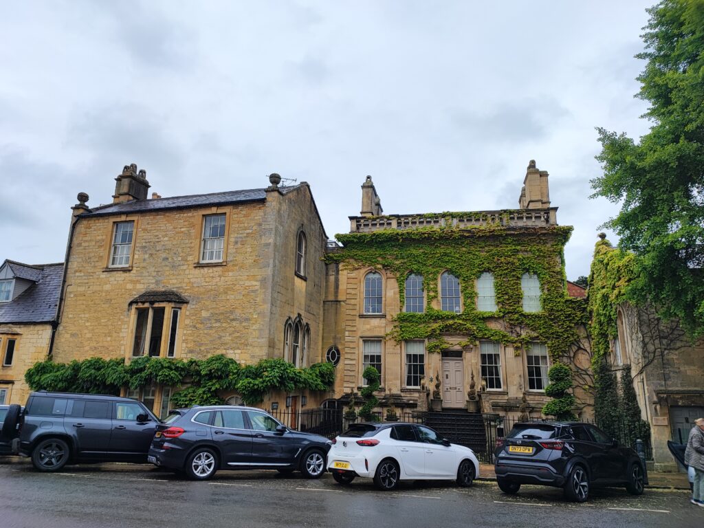 Südengland Tag 18 – Chipping Campden