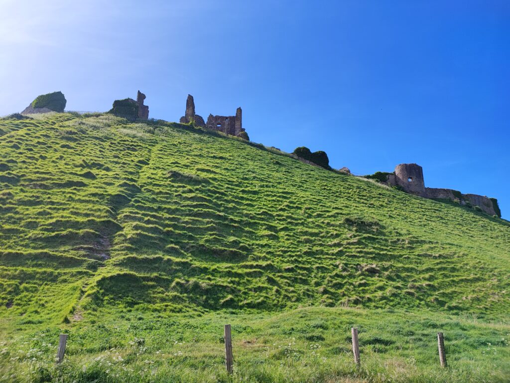 Südengland Tag 6 – Corfe Castle