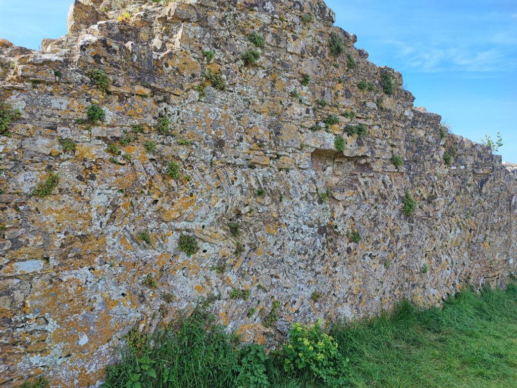 Südengland Tag 6 – Corfe Castle