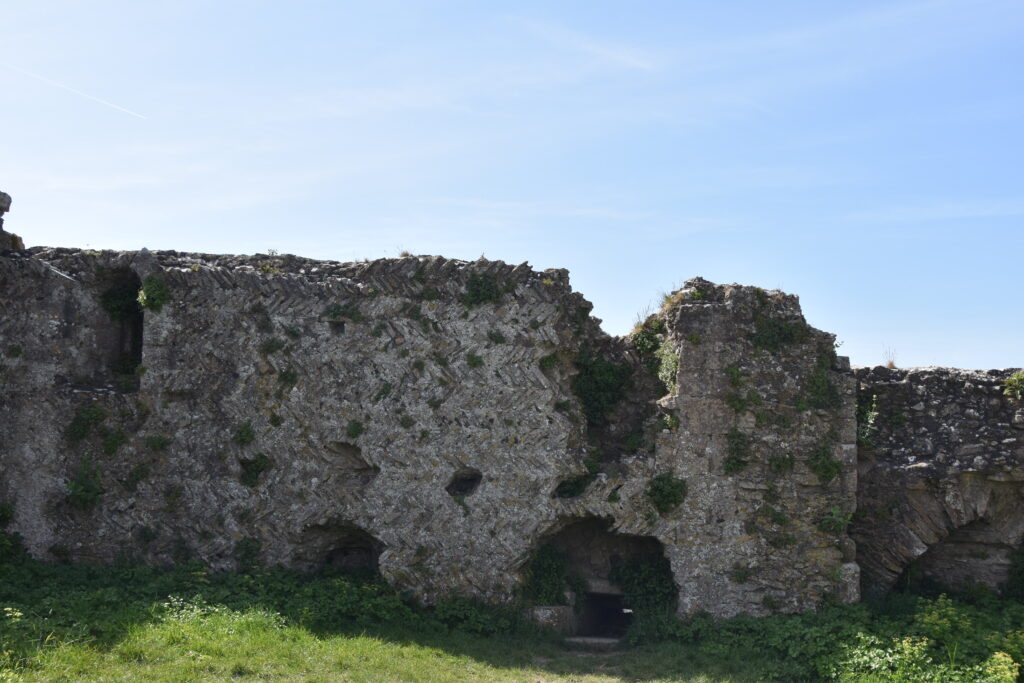 Südengland Tag 6 – Corfe Castle