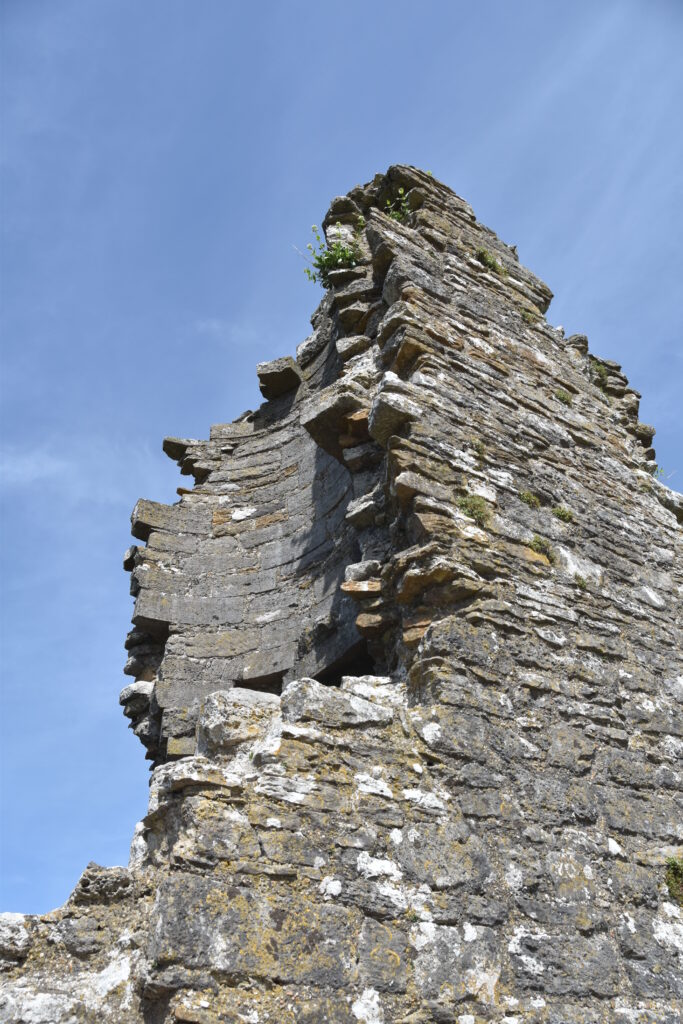 Südengland Tag 6 – Corfe Castle