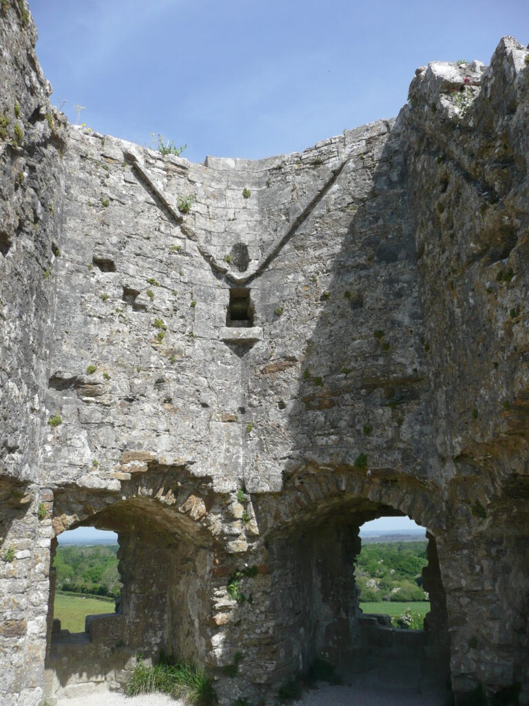 Südengland Tag 6 – Corfe Castle