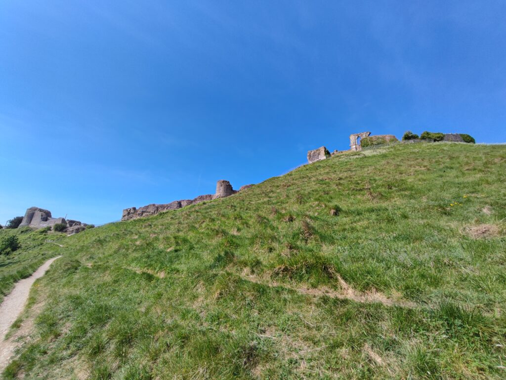 Südengland Tag 6 – Corfe Castle