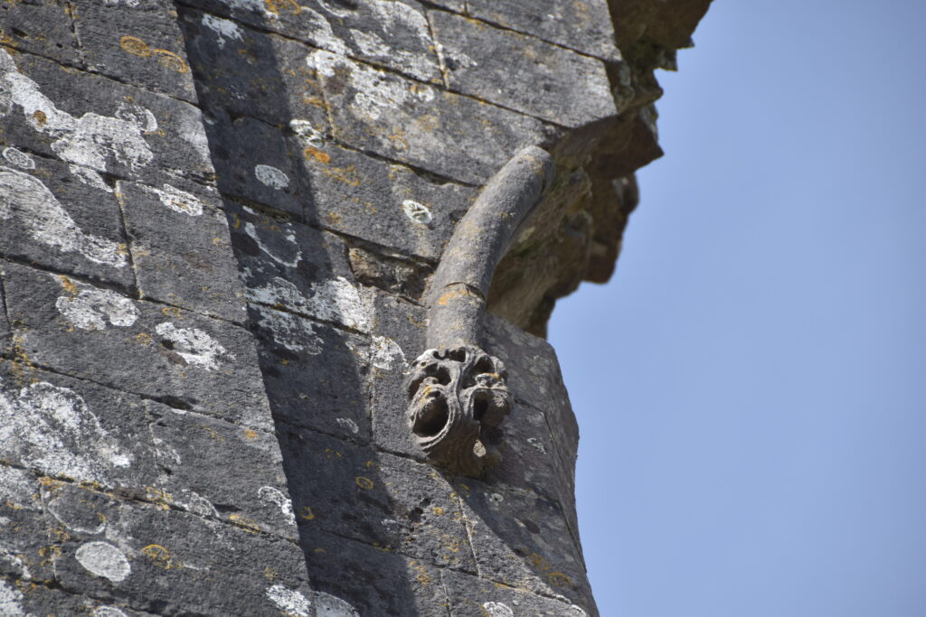 Südengland Tag 6 – Corfe Castle