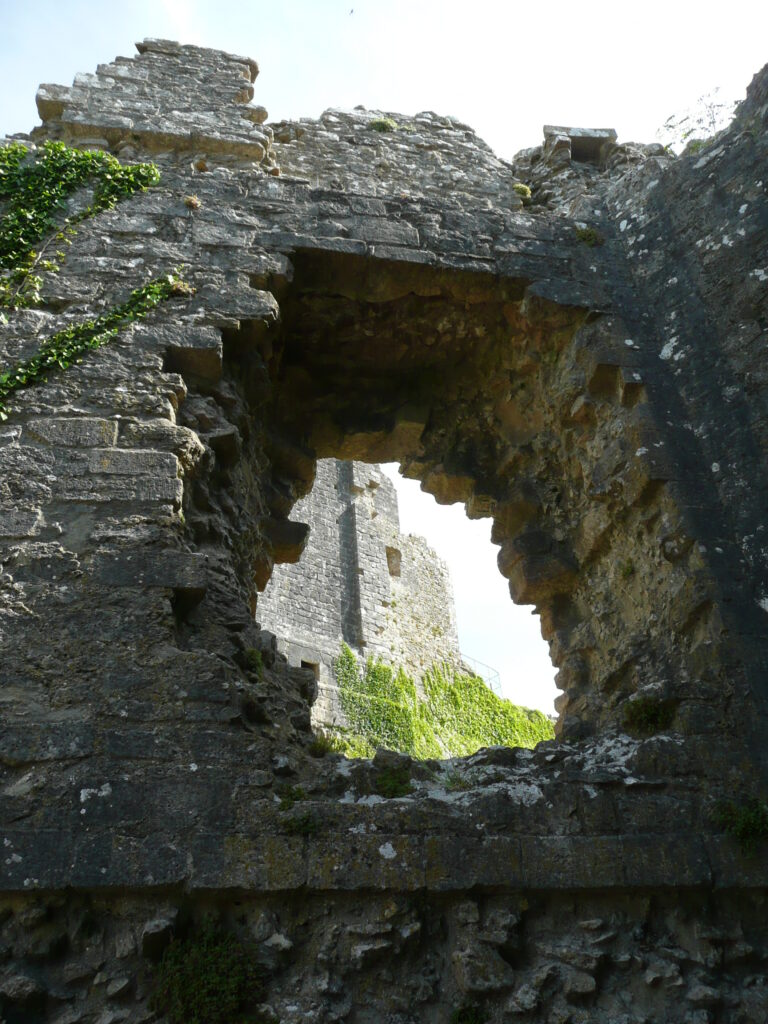 Südengland Tag 6 – Corfe Castle