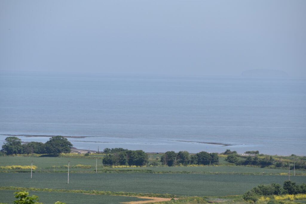 Südengland Tag 9 – Dunster Castle