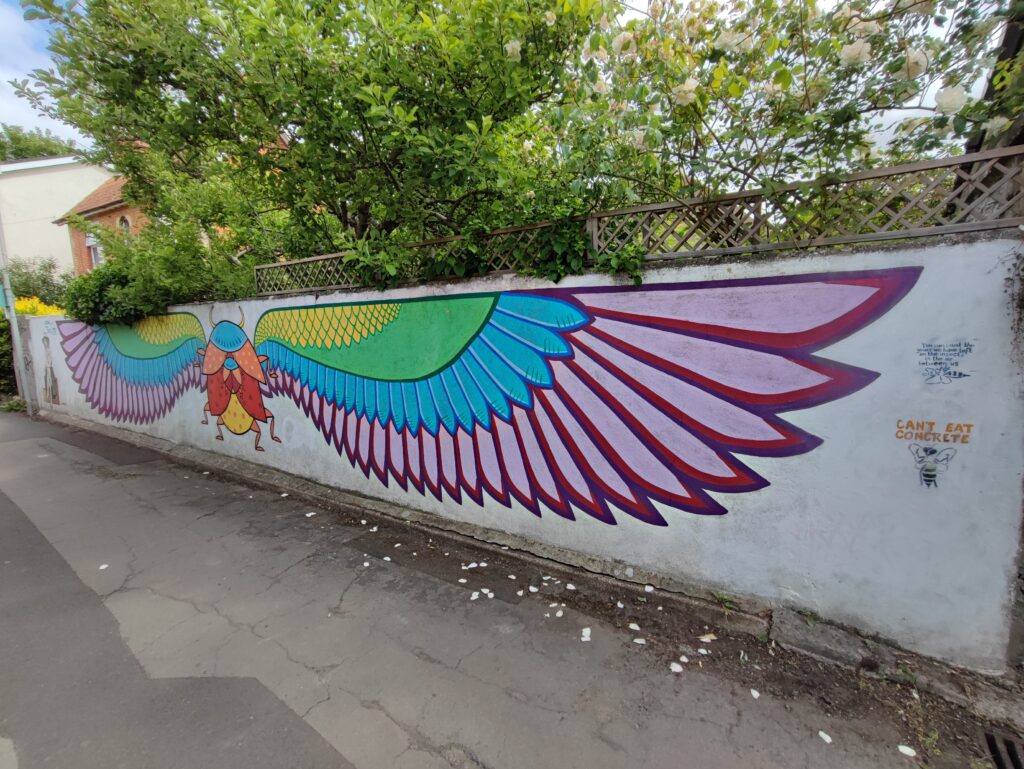 Südengland Tag 10 – Glastonbury