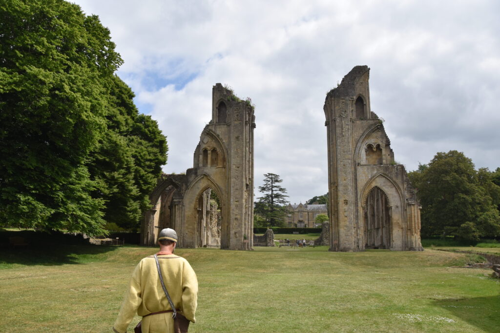 Südengland Tag 10 – Glastonbury