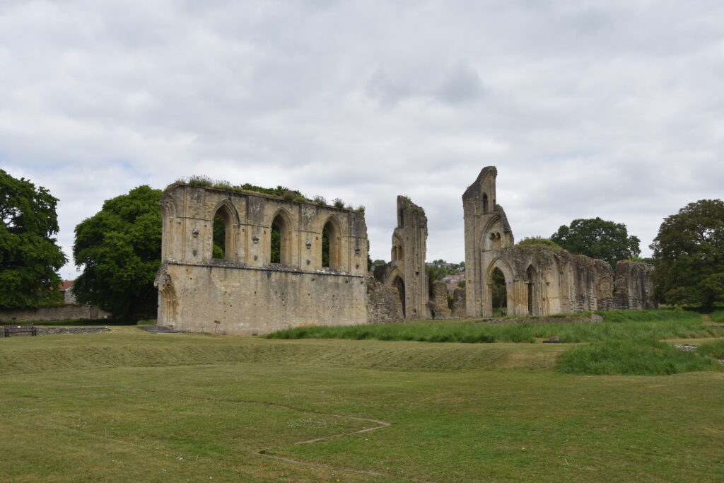 Südengland Tag 10 – Glastonbury