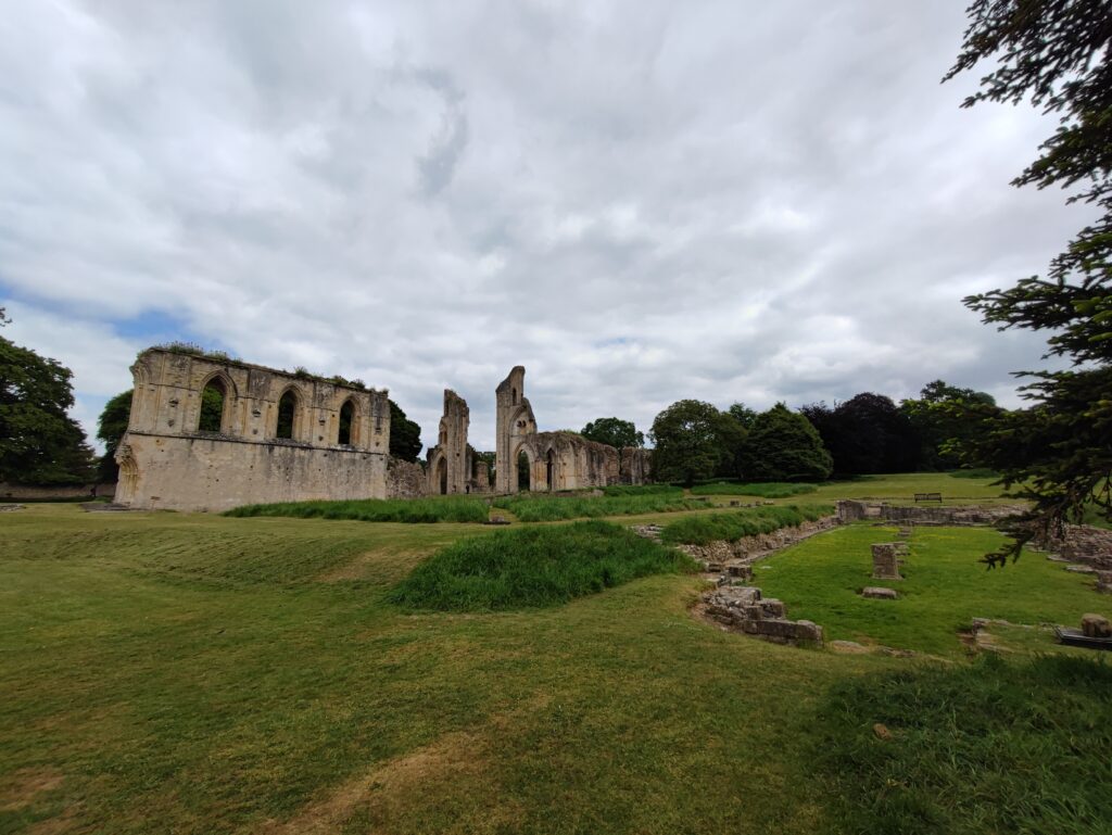 Südengland Tag 10 – Glastonbury