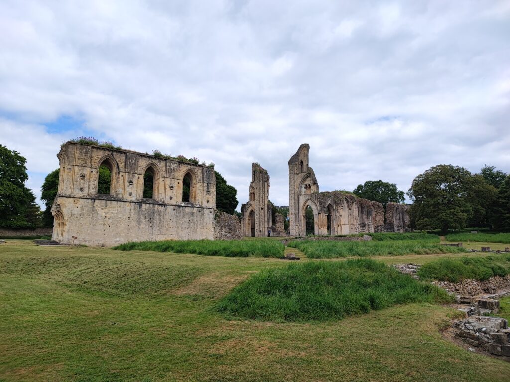 Südengland Tag 10 – Glastonbury
