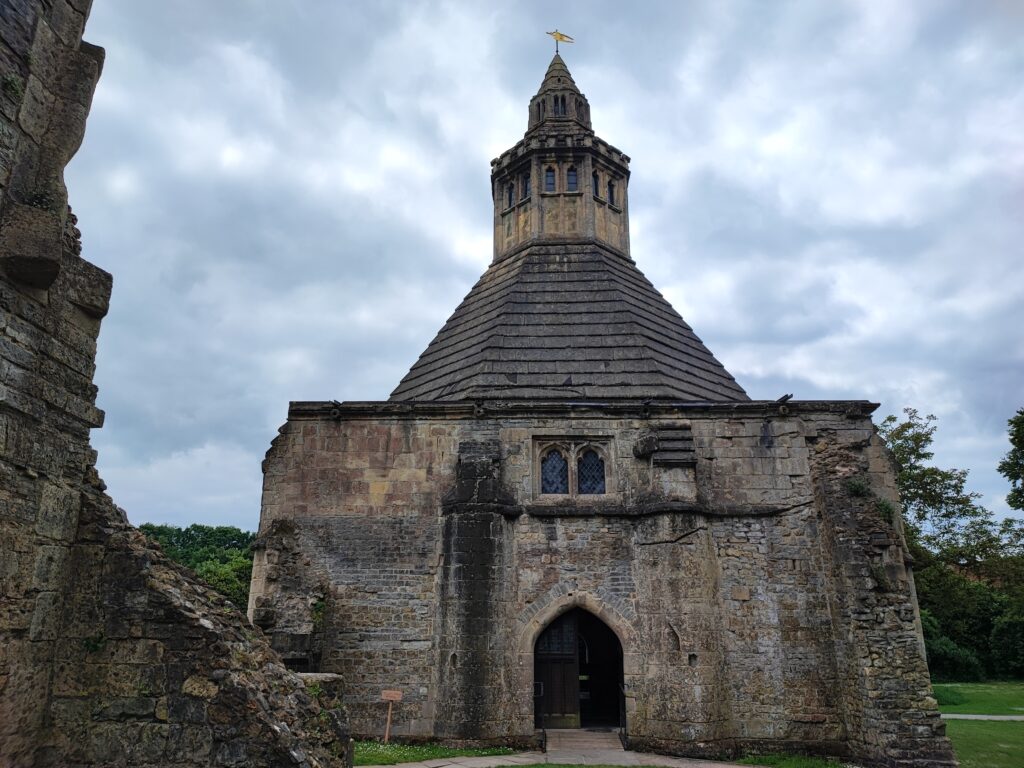 Südengland Tag 10 – Glastonbury