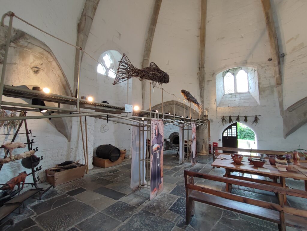 Südengland Tag 10 – Glastonbury