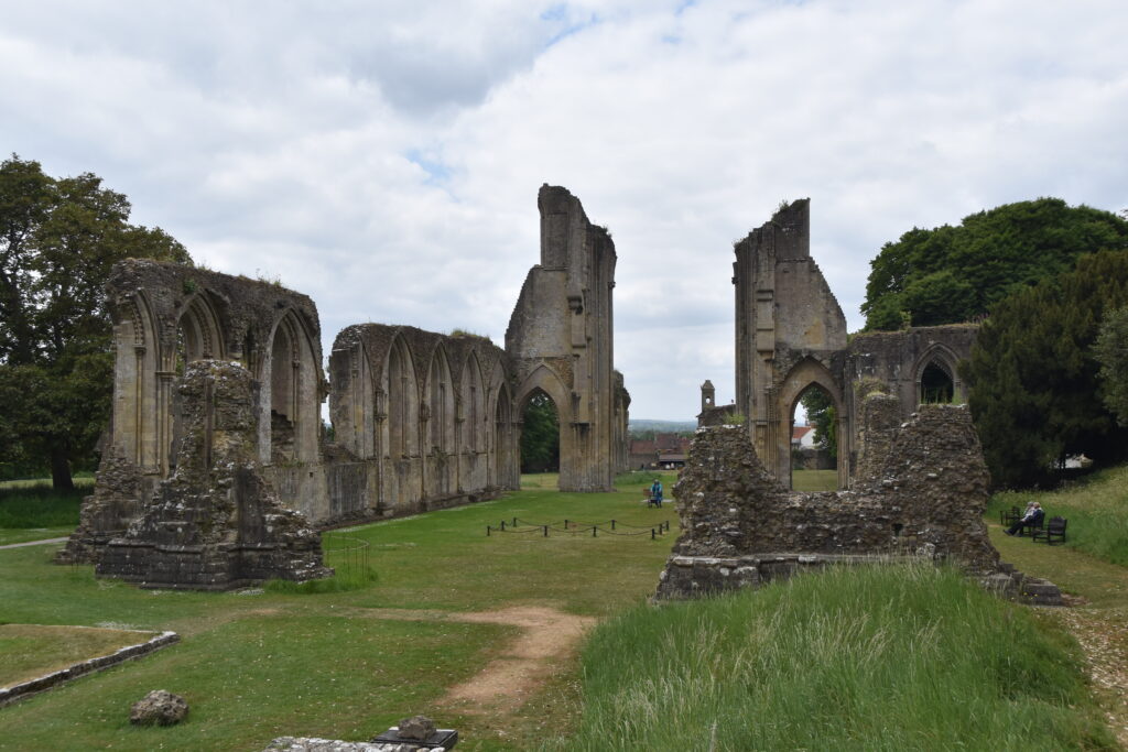 Südengland Tag 10 – Glastonbury