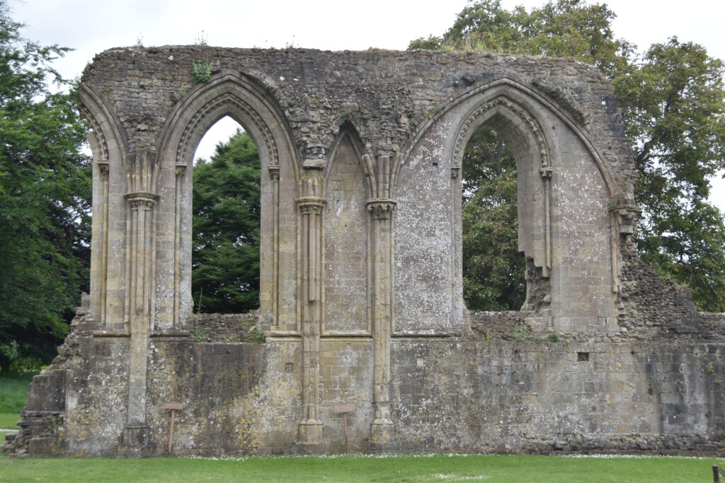 Südengland Tag 10 – Glastonbury