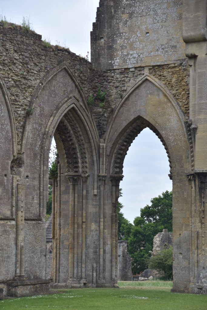 Südengland Tag 10 – Glastonbury