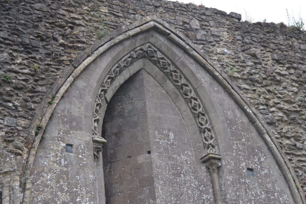 Südengland Tag 10 – Glastonbury
