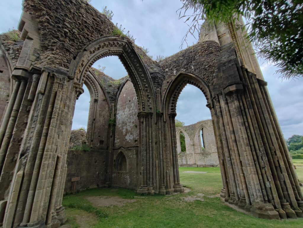 Südengland Tag 10 – Glastonbury