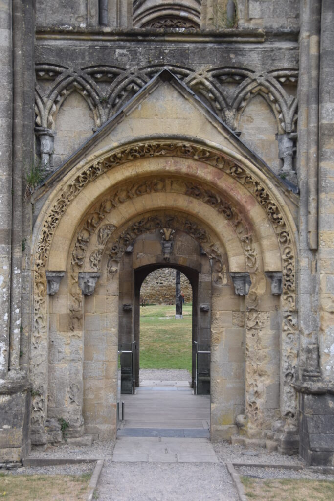 Südengland Tag 10 – Glastonbury