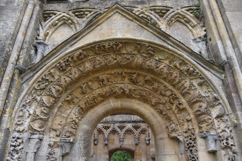 Südengland Tag 10 – Glastonbury