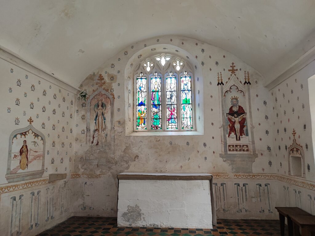 Südengland Tag 10 – Glastonbury