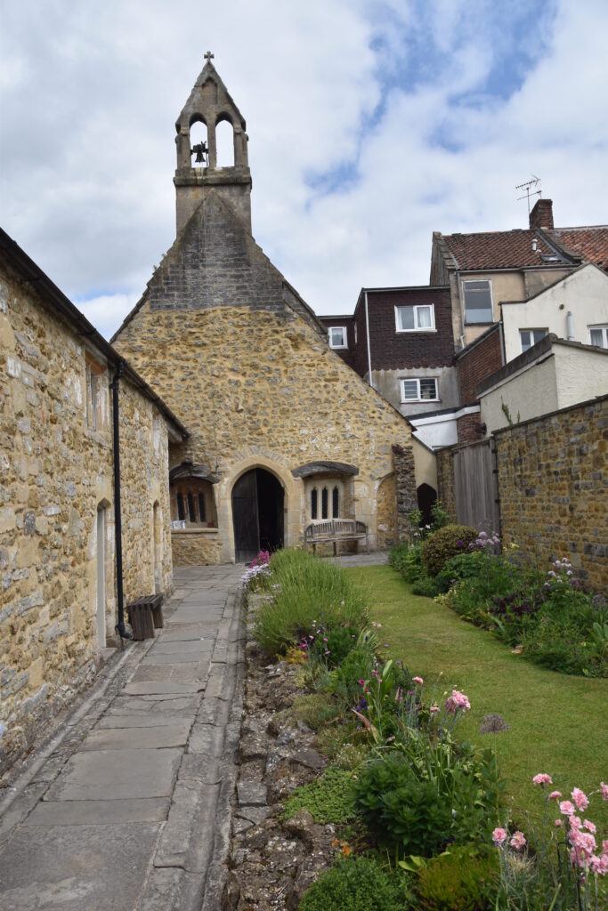Südengland Tag 10 – Glastonbury