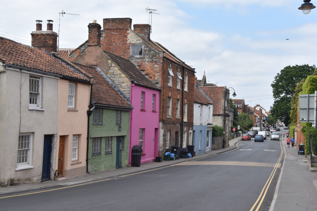 Südengland Tag 10 – Glastonbury