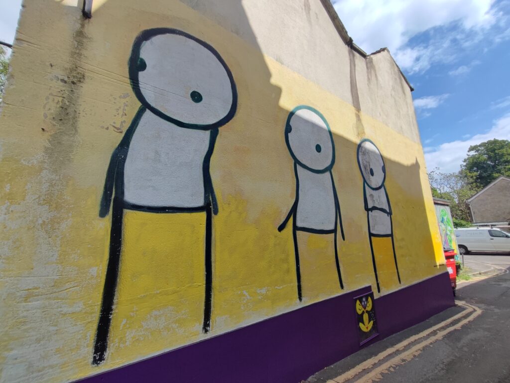 Südengland Tag 10 – Glastonbury