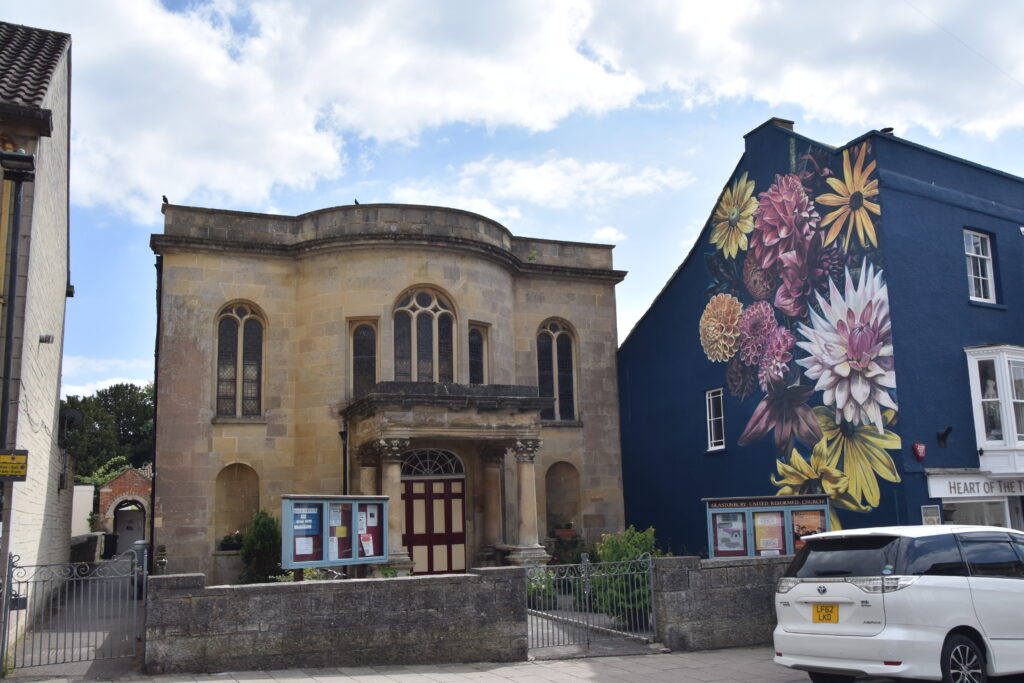 Südengland Tag 10 – Glastonbury