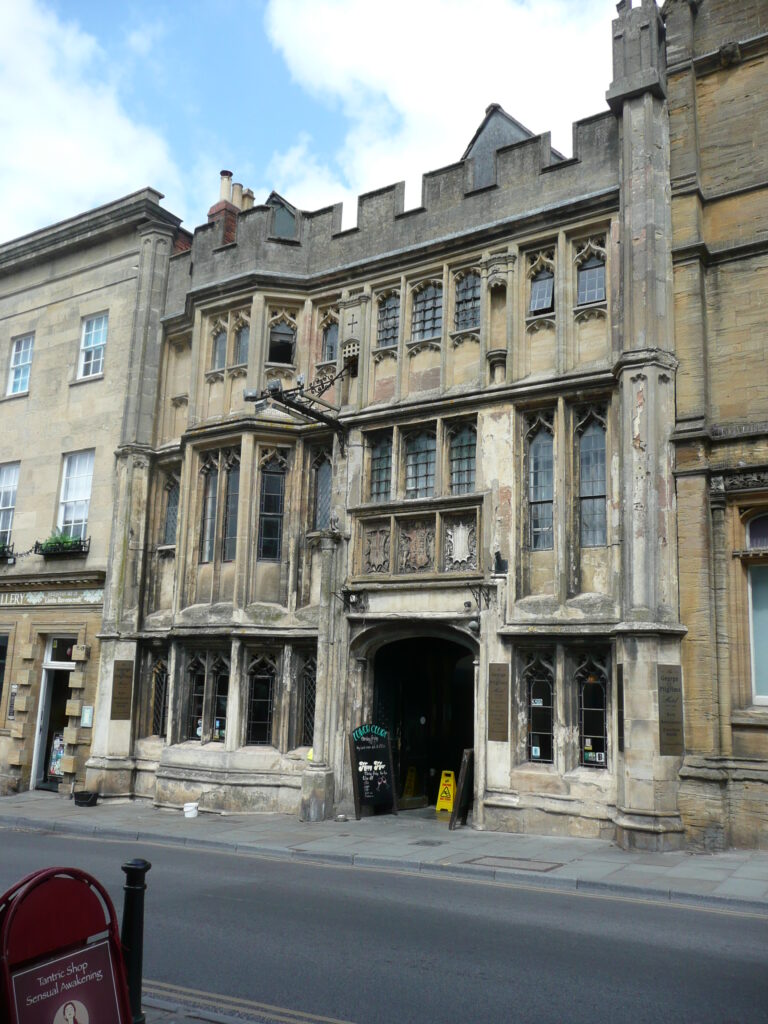 Südengland Tag 10 – Glastonbury