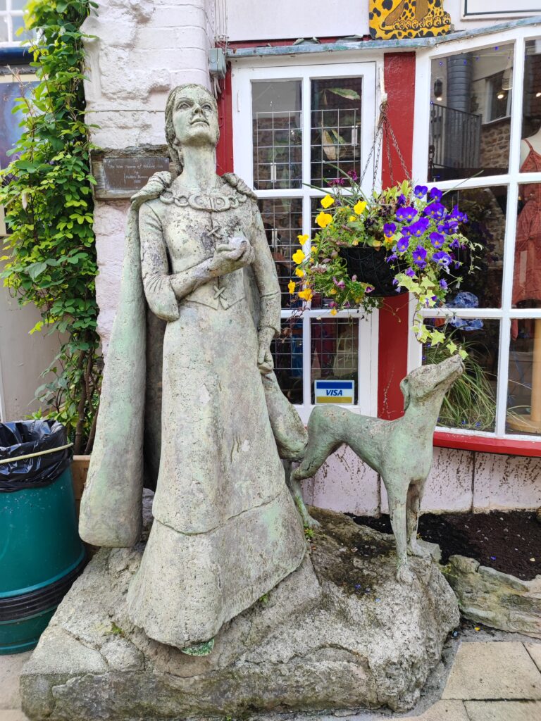 Südengland Tag 10 – Glastonbury