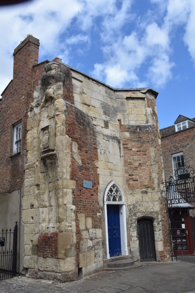 Südengland Tag 16 – Gloucester