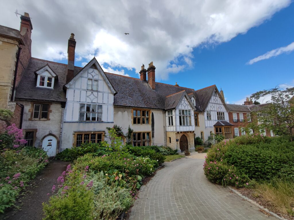 Südengland Tag 16 – Gloucester