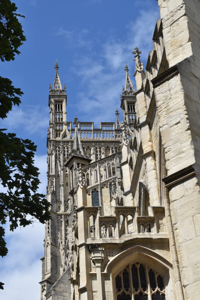 Südengland Tag 16 – Gloucester