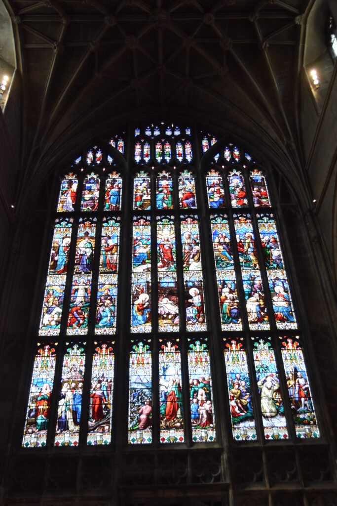 Südengland Tag 16 – Gloucester